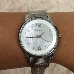 DKNY Watch